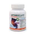 ARTHROCANN COLÁGENO OMEGA 3-6 FORTE * ANNABIS
