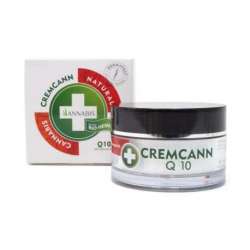 CREMCANN Q10 50ML * ANNABIS