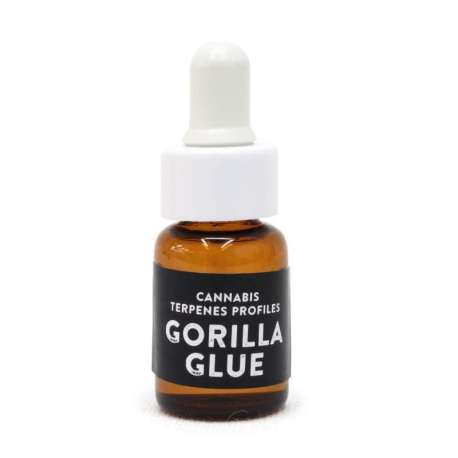 CALI TERPENES - GORILLA GLUE 5 ML*