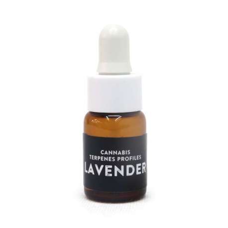 CALI TERPENES - LAVENDER 5 ML*