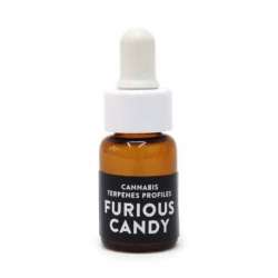 CALI TERPENES - FURIOUS CANDY 1 ML*