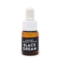 CALI TERPENES - BLACK DREAM 1 ML*