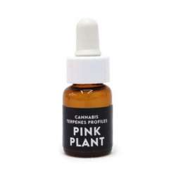 CALI TERPENES - PINK PLANT 5 ML*