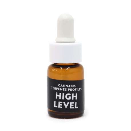 CALI TERPENES - HIGH LEVEL 5 ML*