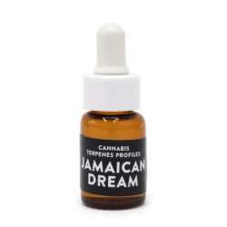 CALI TERPENES - JAMAICAN DREAM 1 ML*