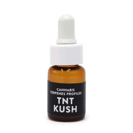 CALI TERPENES - TNT KUSH 5 ML*