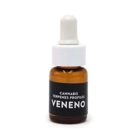 CALI TERPENES - VENENO 5 ML*