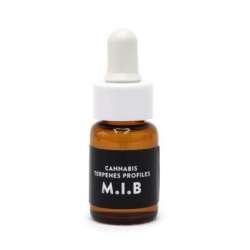 CALI TERPENES - M.I.B. (MISING IN BARCELONA) 5 ML*