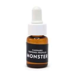 CALI TERPENES - MONSTER 1 ML*