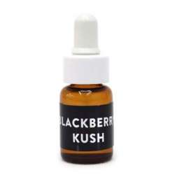 CALI TERPENES - BLACKBERRY KUSH 10 ML*