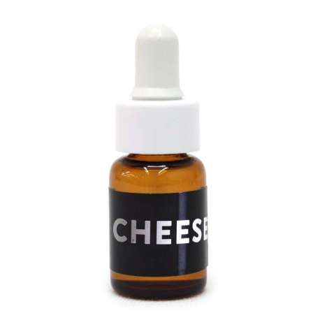 CALI TERPENES - CHEESE 5 ML*