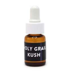 CALI TERPENES - HOLY GRAIL KUSH 5 ML*