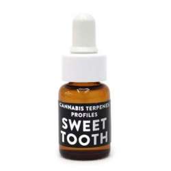 CALI TERPENES - SWEET TOOTH 1 ML*