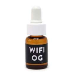 CALI TERPENES - WIFI OG 1 ML*