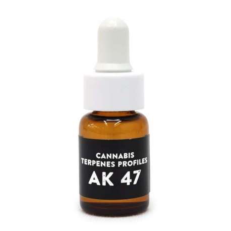 CALI TERPENES - AK-47 1 ML