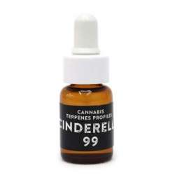 CALI TERPENES - CINDERELLA 99 1ML