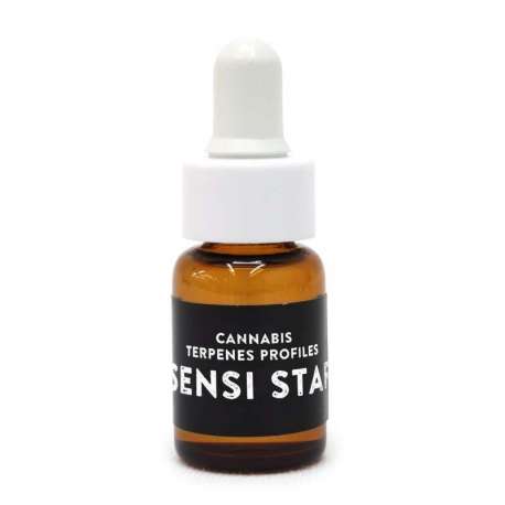 CALI TERPENES - SENSI STAR 1ML