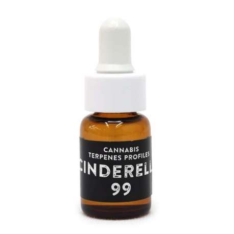 CALI TERPENES - CINDERELLA 99 5 ML *