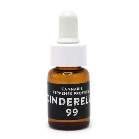 CALI TERPENES - CINDERELLA 99 10 ML