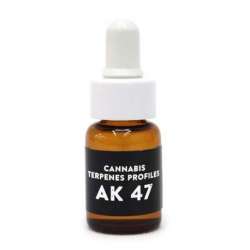 CALI TERPENES - AK-47 10 ML *