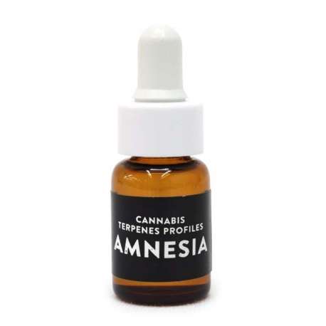 CALI TERPENES - AMNESIA 1 ML*