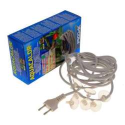 CABLE CALENTADOR AQUACALOR 15W * CONTROL DE CLIMA