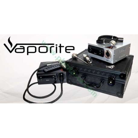 CLAVO ELECTRICO "V-NAIL" VAPORITE NEGRO * BHO
