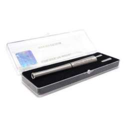 PIPA SPLIF STIK ACERO INOXIDABLE*