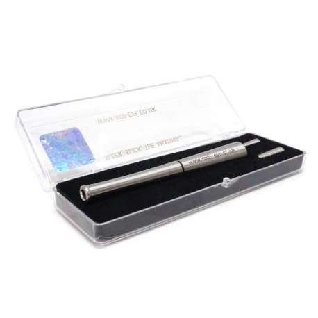 PIPA SPLIF STIK ACERO INOXIDABLE*