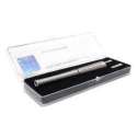 PIPA SPLIF STIK ACERO INOXIDABLE*