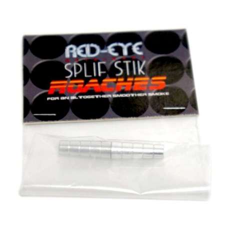 FILTROS SPLIF STIK PLATEADOS 2 UNIDADES*