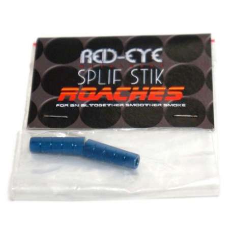 FILTROS SPLIF STIK AZULES 2 UNIDADES*