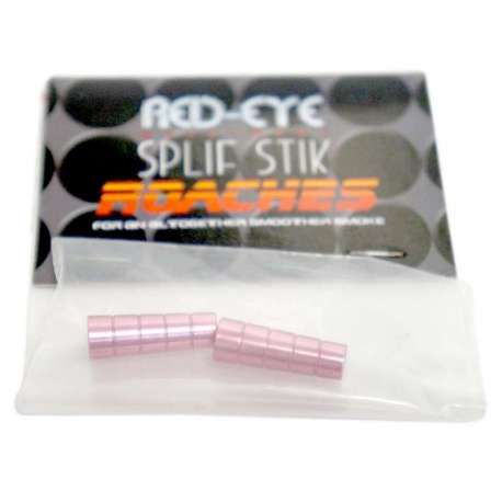 FILTROS SPLIF STIK ROSA 2 UNIDADES*