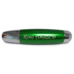 PIPA KING AMAZED VERDE*