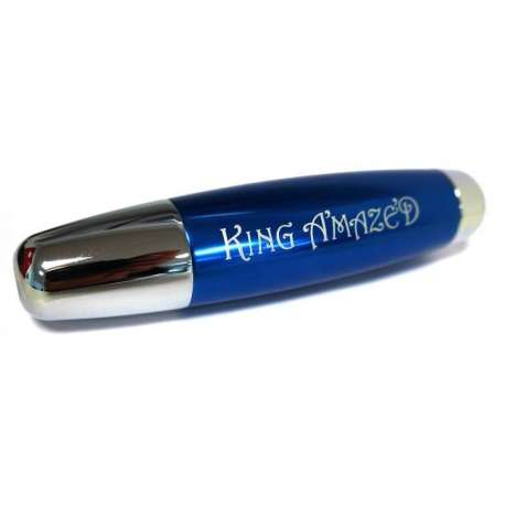 PIPA KING AMAZED AZUL*