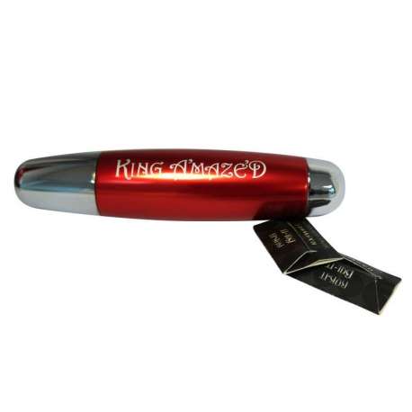 PIPA KING AMAZED ROJA*