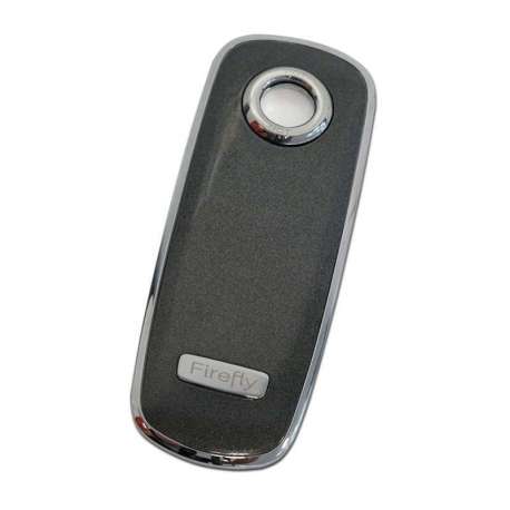 TAPA SUPERIOR GRIS FIREFLY*