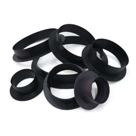 MANGUITO CORONA PVC 315MM * CONTROL DE CLIMA