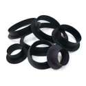 MANGUITO CORONA PVC 315MM * CONTROL DE CLIMA