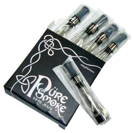 CE4-CARTOMIZER RECAMBIO (5UNDS) * PURE SMOKE