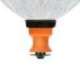 GLOBO + NUEVO ADAPTADOR PARA EASY VALVE * VOLCANO