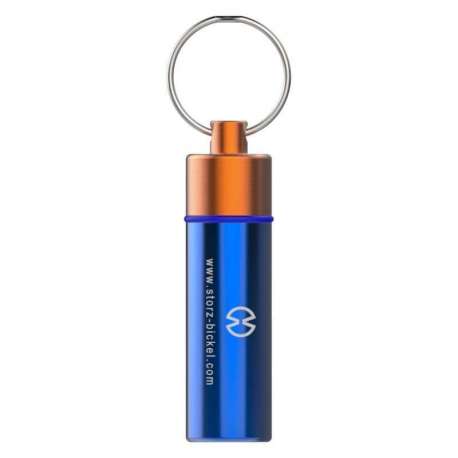 ESTUCHE CAPSULE CADDY * VOLCANO