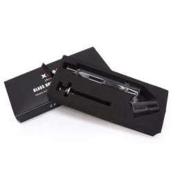V-ONE 2.0 RECAMBIO BUBBLER DE CRISTAL Y TAPA * VAPORIZADORES X-VAPE