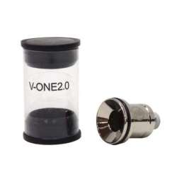 V-ONE 2.0 CALENTADOR DE REPUESTO * VAPORIZADORES X-VAPE