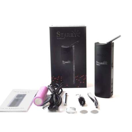 X-MAX STARRY * VAPORIZADORES X-VAPE