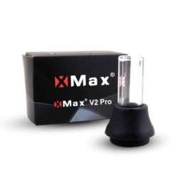 BOQUILLA ORIGINAL X-MAX V2 PRO * X-VAPE