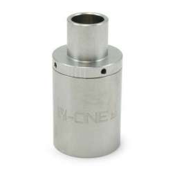 BOQUILLA METALICA DE REPUESTO PARA X-VAPE V ONE 2.0 * VAPORIZADORES X-VAPE