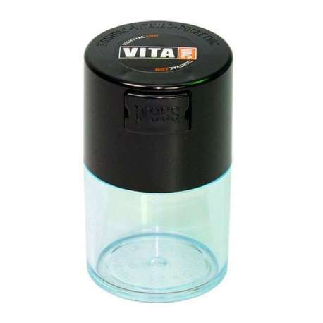 BOTE TIGHTVAC 0,06 L.TRANSPARENTE * TIGHTPAC