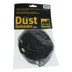 FILTRO ENTRADA DUST DEFENDER 100MM * FILTROS DE ENTRADA PURE FACTORY