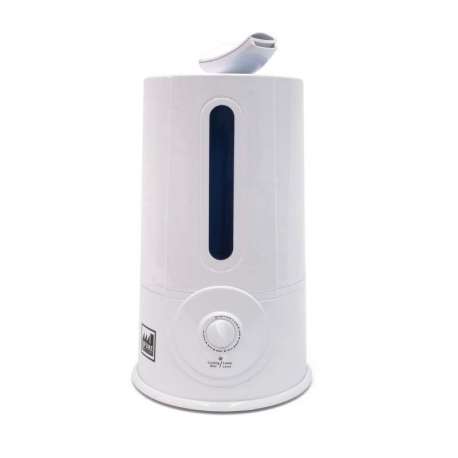 HUMIDIFICADOR 4 L PURE FACTORY * HUMIDIFICADORES DE AIRE